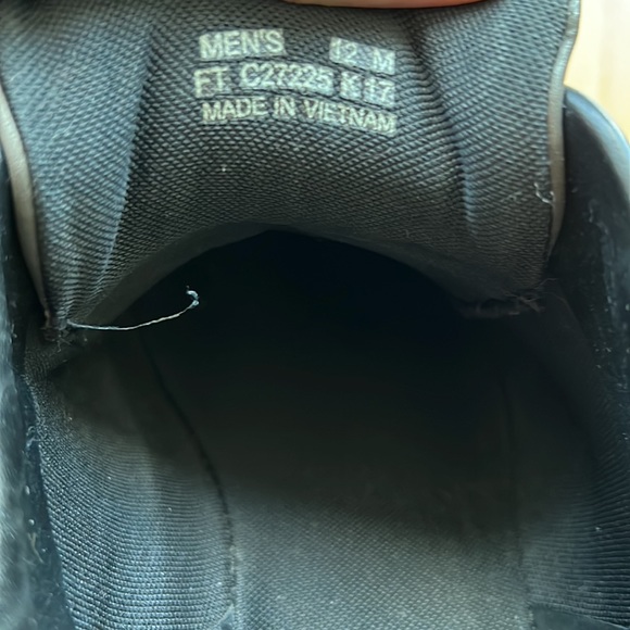 🚫SOLD🚫 Cole Haan GrandPro sneaker - Picture 4 of 4